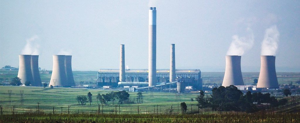 komati power station