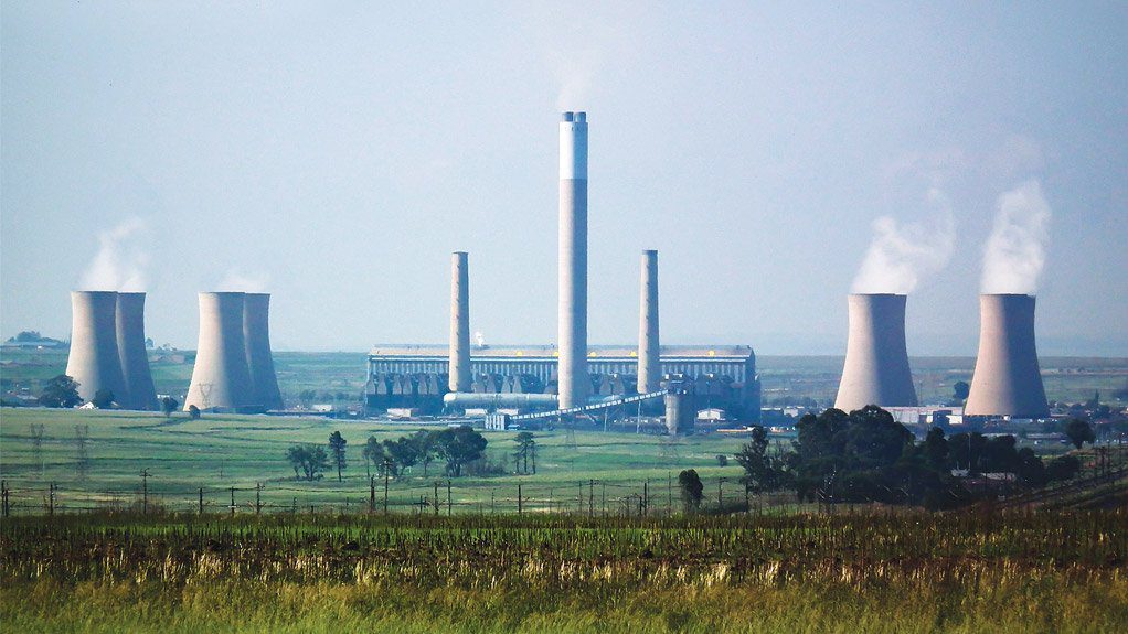 komati power station