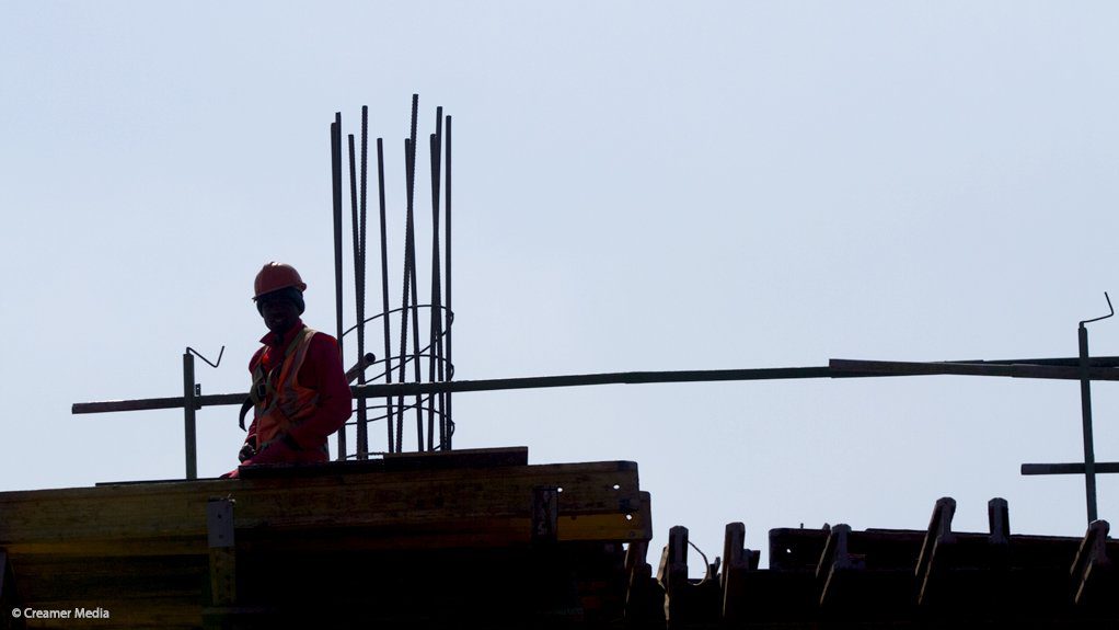 accelerating infrastructure spending