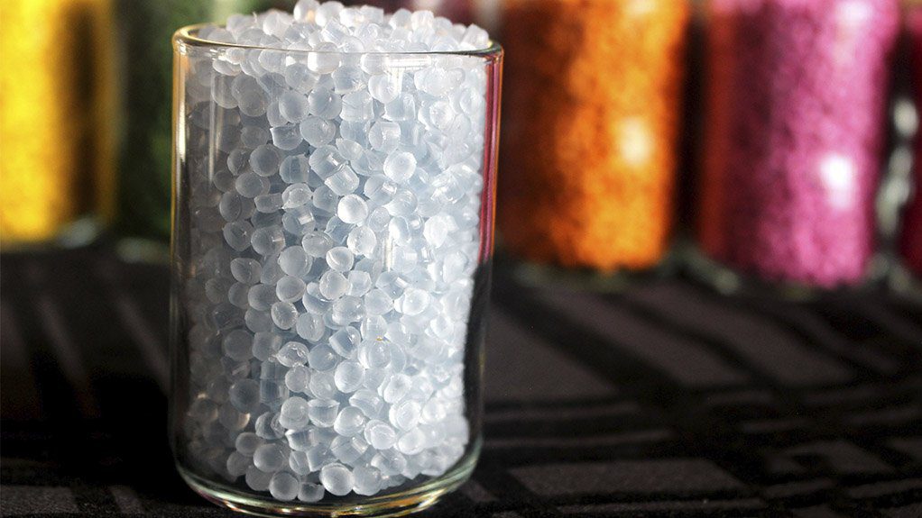 PVC industry