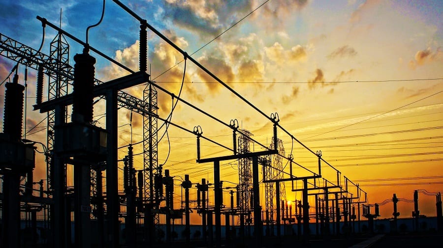 private power generation