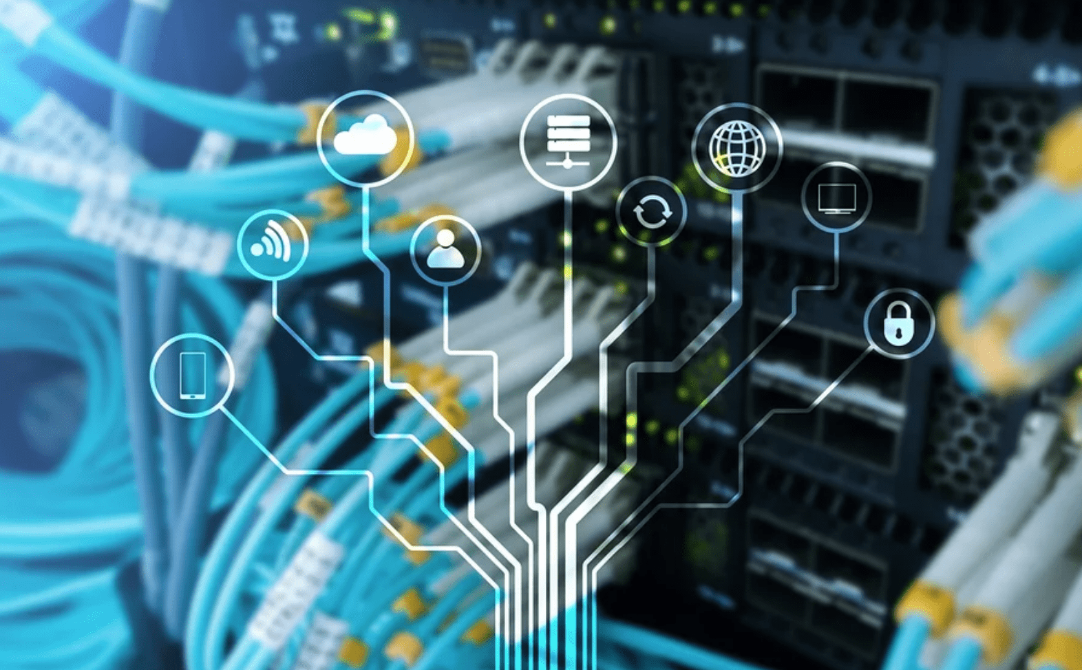 power of iot
