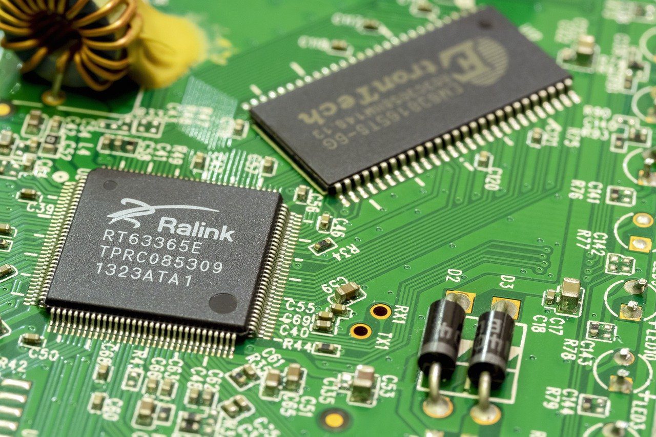 chip buyers