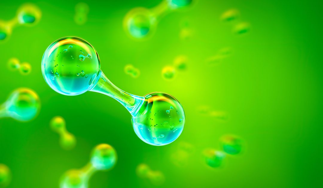 green hydrogen