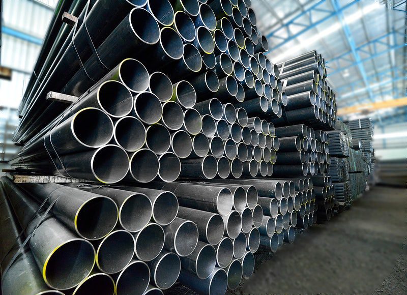 Steel Decarbonisation