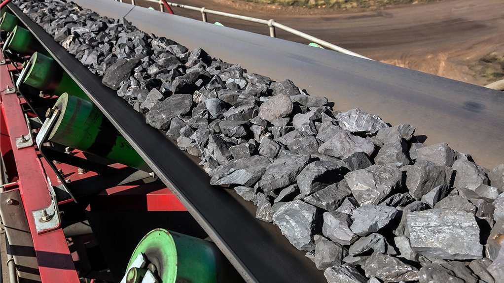 manganese exports