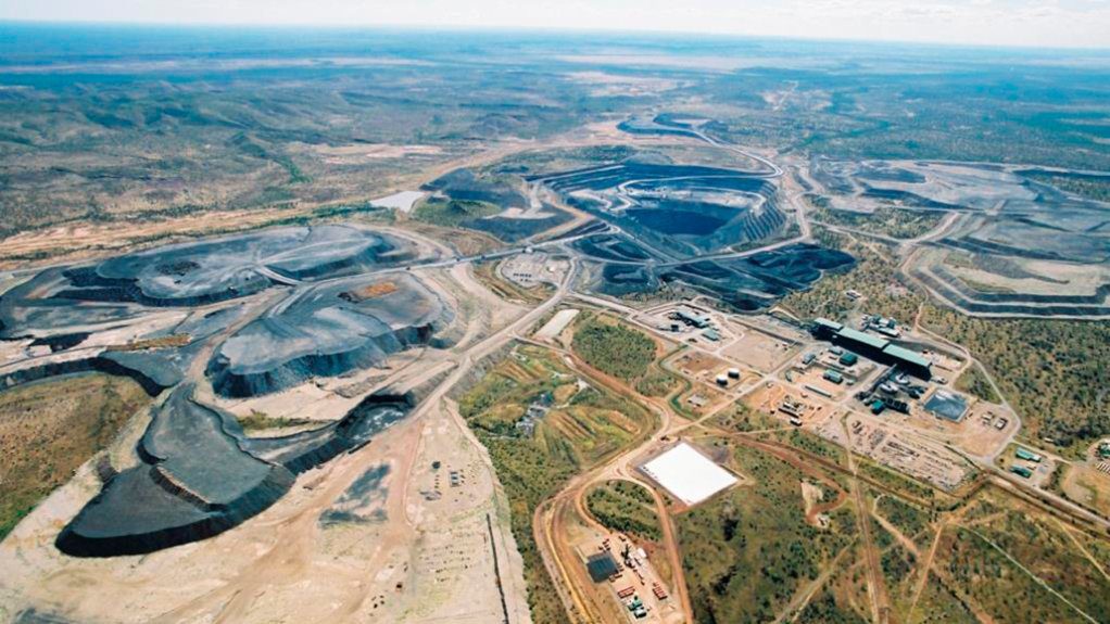 Mine Tailings