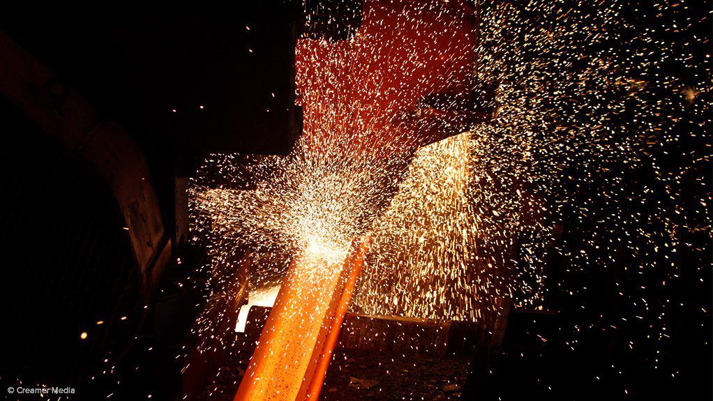 Steel Alternatives