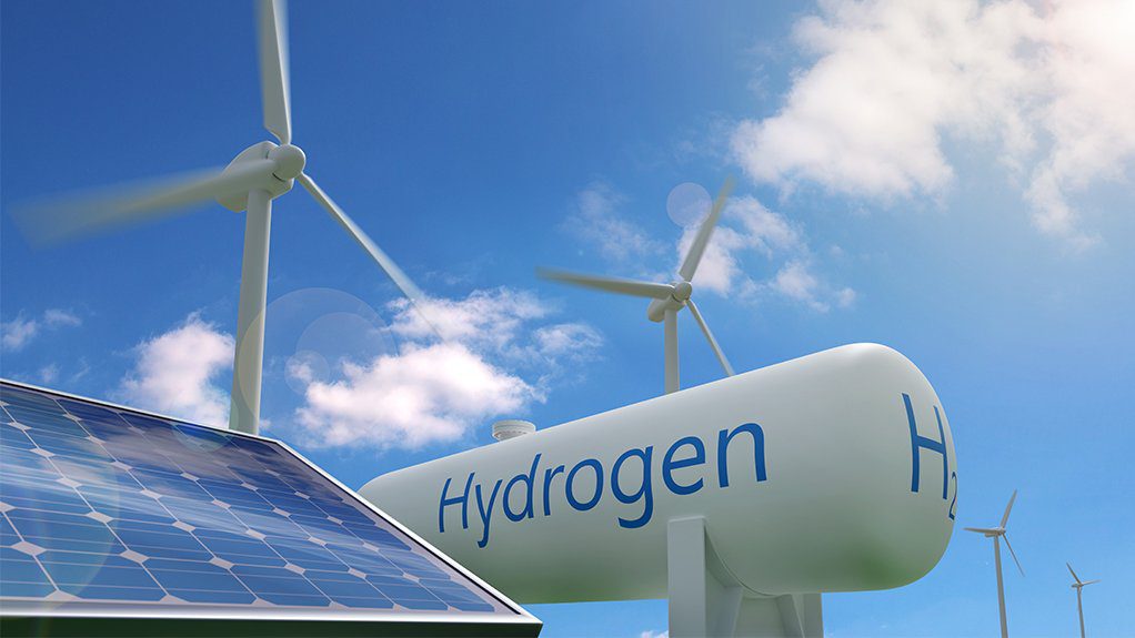 Green Hydrogen Production