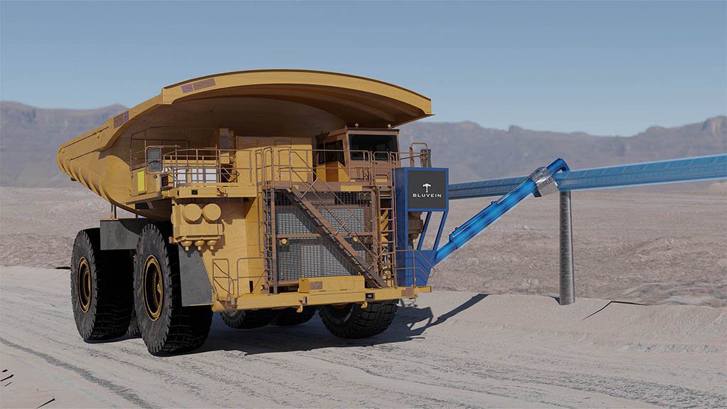 Mining Fleets