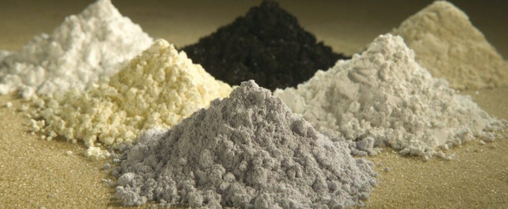 Rare Earth Oxide