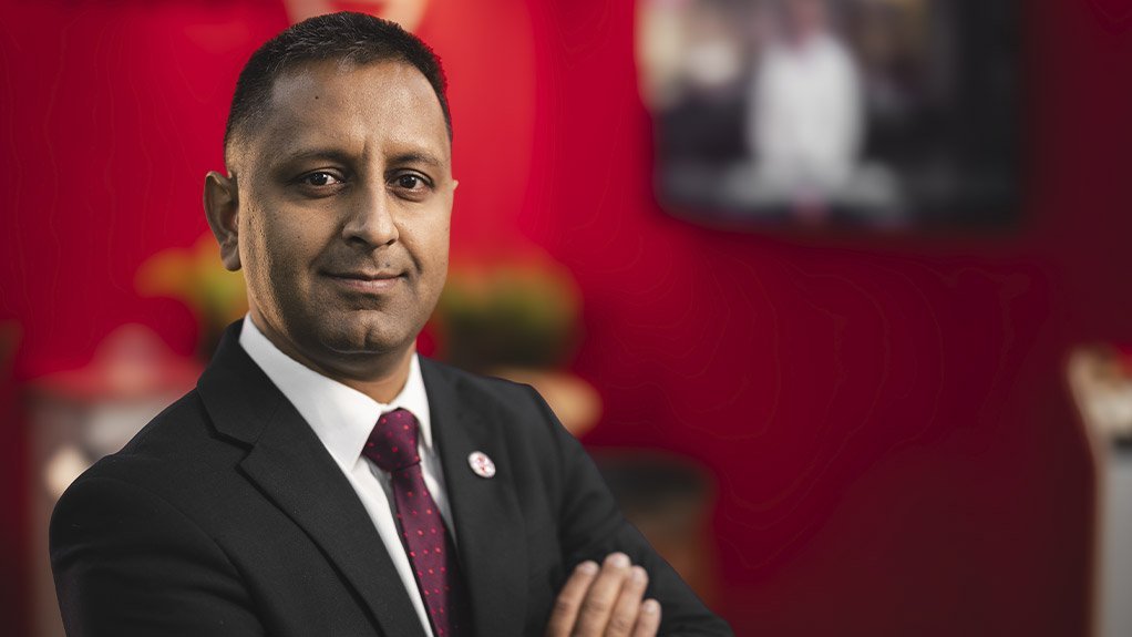 Manufacturer confidence drops to lowest level in a year and a half – survey