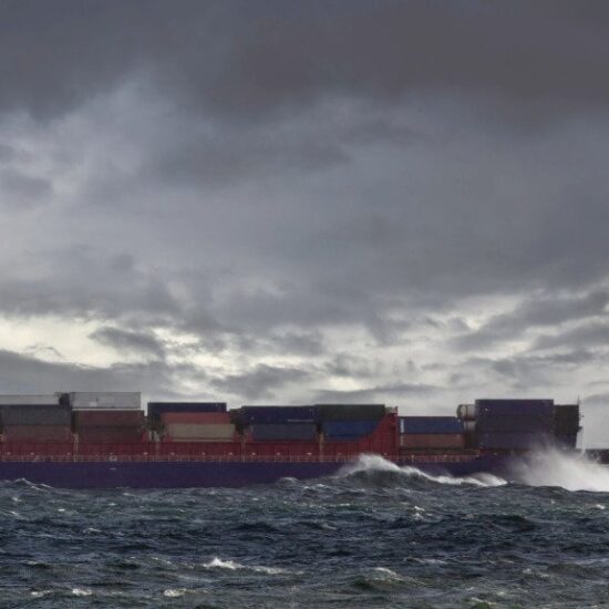 Unctad reports that trade policy uncertainty has 'become the new tariff'