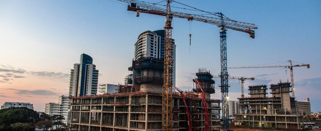 Construction Sentiment