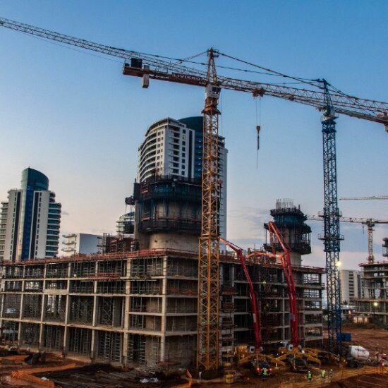 Construction Sentiment