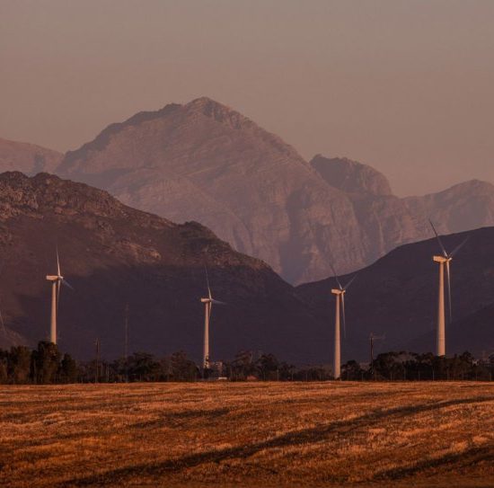 Africa Economic Opportunities