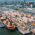 Continental Economic Growth