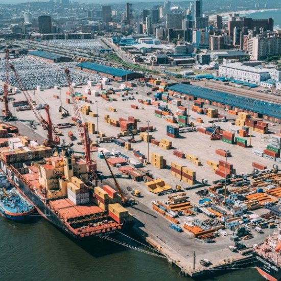 Continental Economic Growth