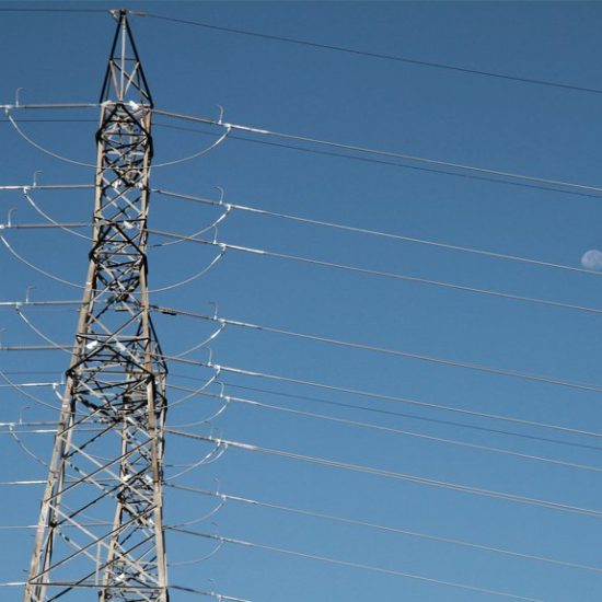 competitive electricity market