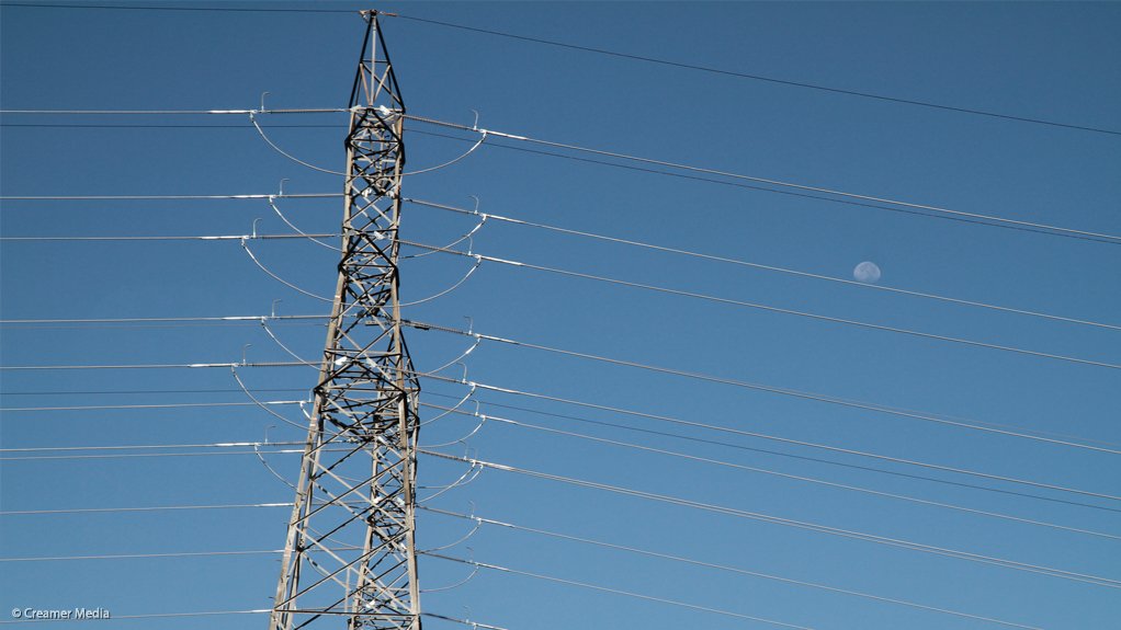 competitive electricity market