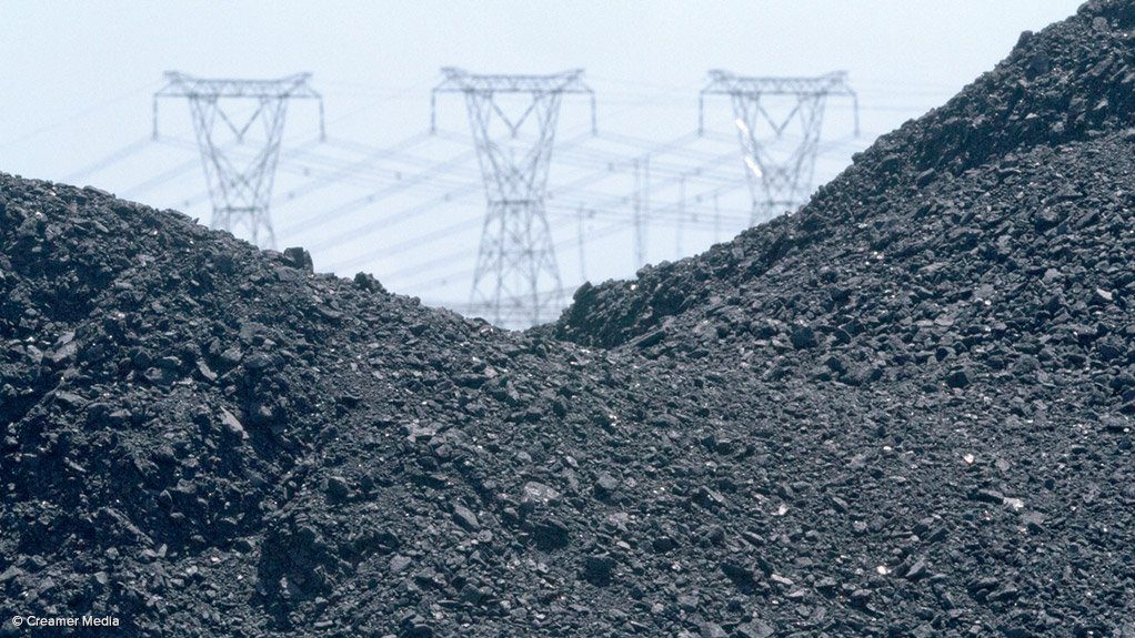 Global coal demand is on course to rise by 0.5% in 2025, reaching a record 8.85-billion tonnes, the ‘Coal 2025’ report published by the IEA shows.