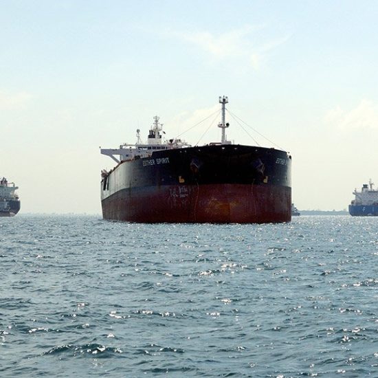 The war in the Middle East is creating the largest supply disruption in the history of the global oil market
