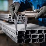 While technically resilient, the South African metal fabrication sector is structurally constrained, with its future contingent on its embracing modernisation, sustainability and skills development