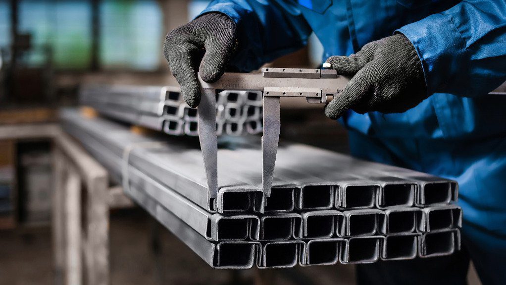 While technically resilient, the South African metal fabrication sector is structurally constrained, with its future contingent on its embracing modernisation, sustainability and skills development