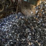 Recycling associations call for intervention from the Competition Commission on scrap metal policy.