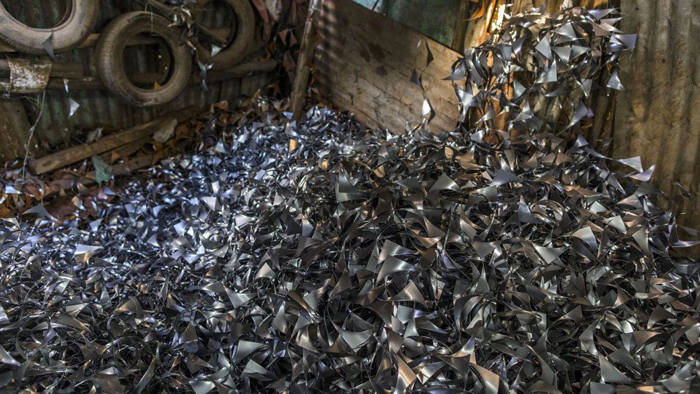 Recycling associations call for intervention from the Competition Commission on scrap metal policy.