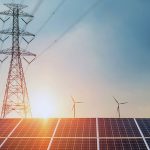 Plans for strengthening the country's electricity transmission grid and further increasing renewable energy generating capacity are not yet in alignment.