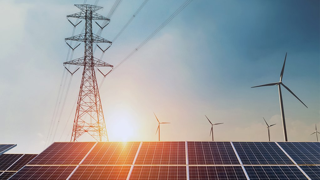 Plans for strengthening the country's electricity transmission grid and further increasing renewable energy generating capacity are not yet in alignment.