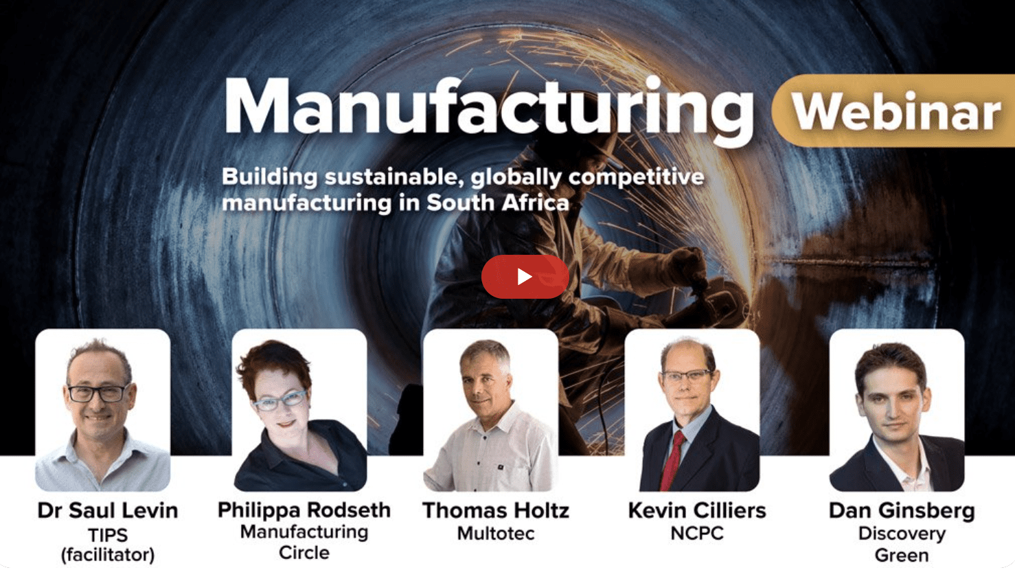 Despite the manufacturing sector’s structural decline over the last 30 years there are various positives that bode well for industrial recovery and growth