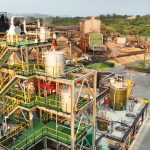 South Africa’s supply status in the rapidly evolving and increasingly geopolitically fragmented battery materials market has taken a major leap forward