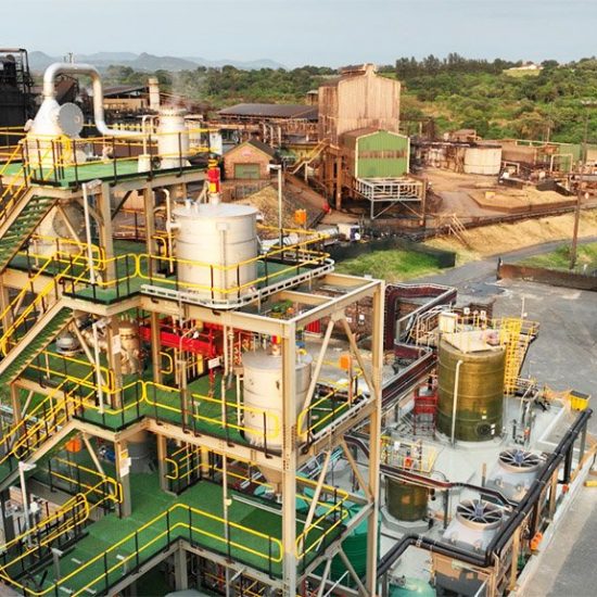 South Africa’s supply status in the rapidly evolving and increasingly geopolitically fragmented battery materials market has taken a major leap forward