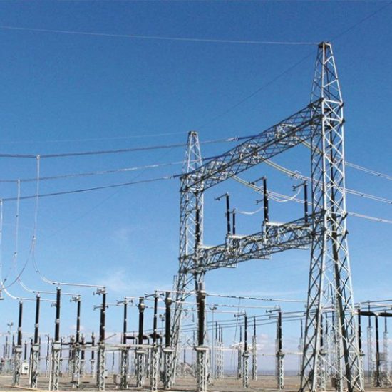 Power in Africa is not only an issue of infrastructure, but also an economic issue because industry requires reliable, affordable and sustainable energy. Africa needs power to accelerate industrialisation.