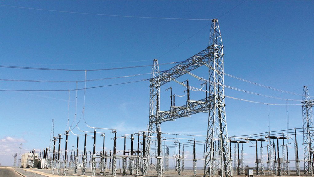 Power in Africa is not only an issue of infrastructure, but also an economic issue because industry requires reliable, affordable and sustainable energy. Africa needs power to accelerate industrialisation.