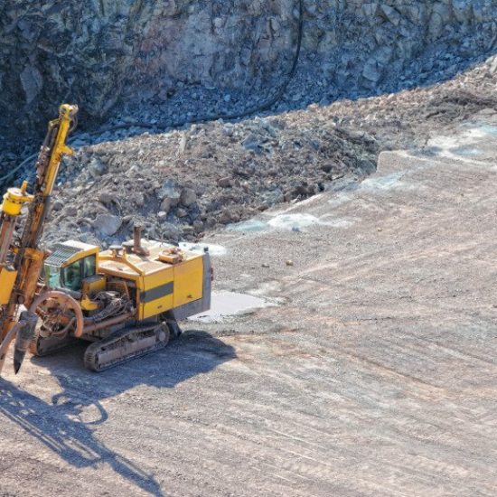 The International Trade Administration Commission of South Africa (Itac) has recommended an increase in the general rate of customs duty on certain rock drilling equipment parts