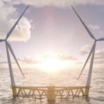 The environmental impact study for South Africa's first proposed offshore wind farm along the country's east coast has stalled, pending new technical information from developers.
