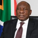 President Cyril Ramaphosa, during an address to the BRICS Business Forum Leaders' Dialogue, held in India this week, called for the bloc to direct investment to productive capacity.