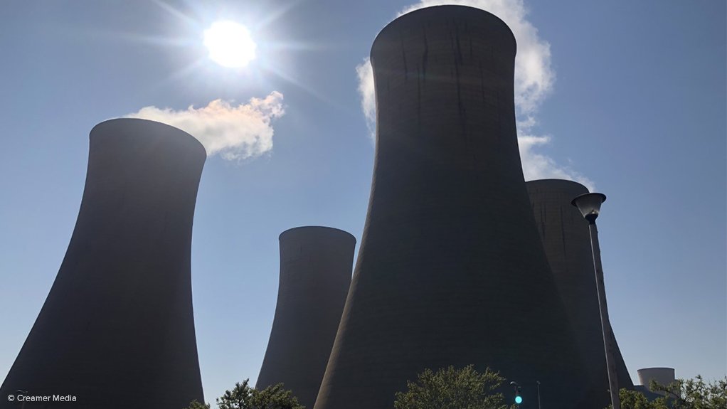South Africa is targeting a debut sovereign green bond as soon as this fiscal year to help raise the R3.7-trillion needed to mitigate the effect of greenhouse gas emissions over the next decade.