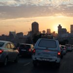 South African private sector activity expanded slightly in August as higher new orders supported output and purchasing, a business survey showed on Thursday.