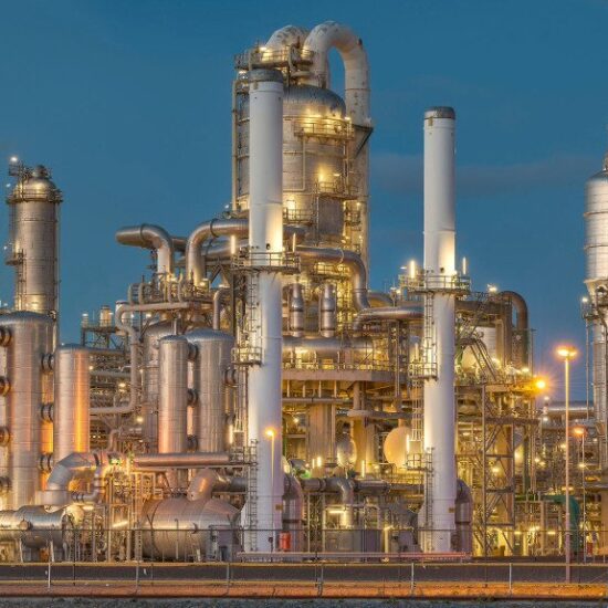 South Africa in urgent need of strategic investments to increase refining capacity, CEF chair says