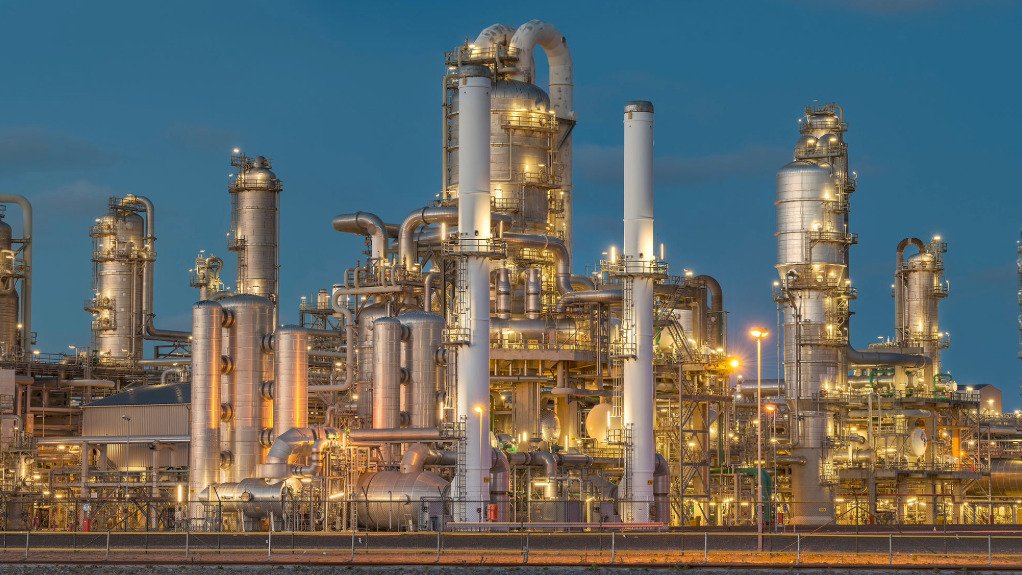 South Africa in urgent need of strategic investments to increase refining capacity, CEF chair says