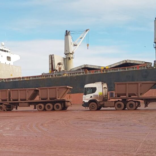 South Africa’s Manganese Producers Consortium (MPC), says South Africa risks leaving much manganese value unrealised if logistics issues persist.